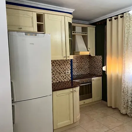 Appartement Skanderbeg Square Explorer *