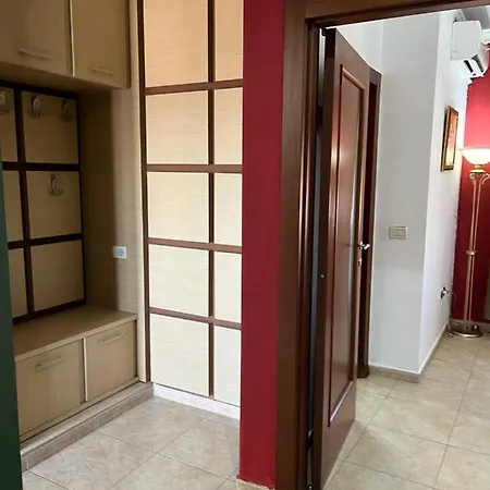 Skanderbeg Square Explorer Appartement *