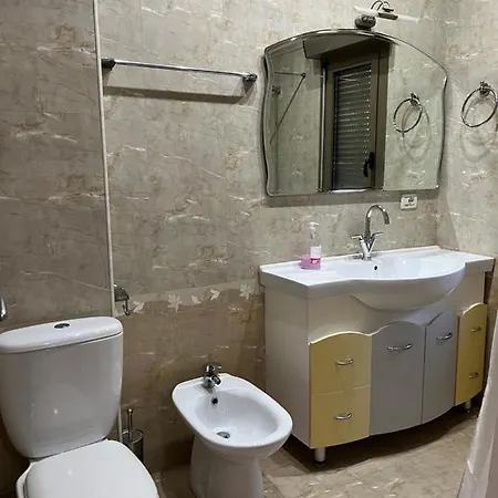 Appartement Skanderbeg Square Explorer Tirana