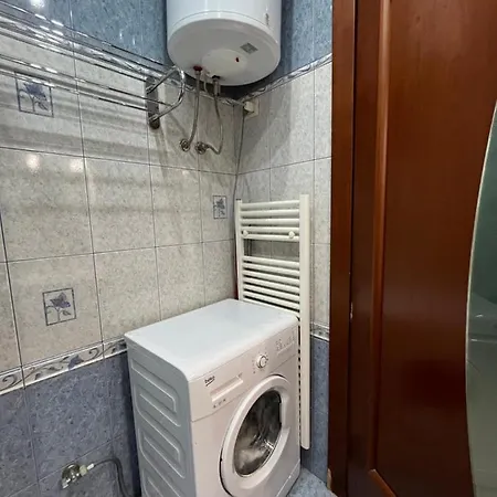 Appartement Skanderbeg Square Explorer *