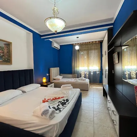Appartement Skanderbeg Square Explorer *