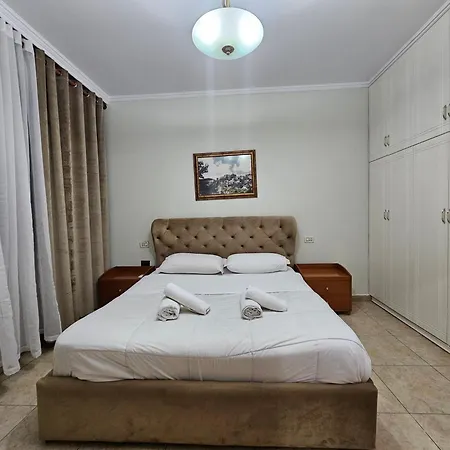 Skanderbeg Square Explorer Appartement Tirana