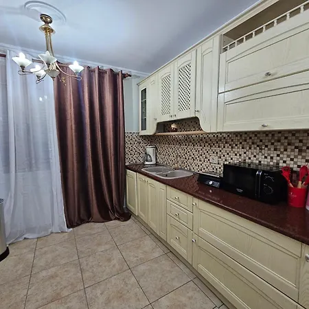 Appartement Skanderbeg Square Explorer Tirana